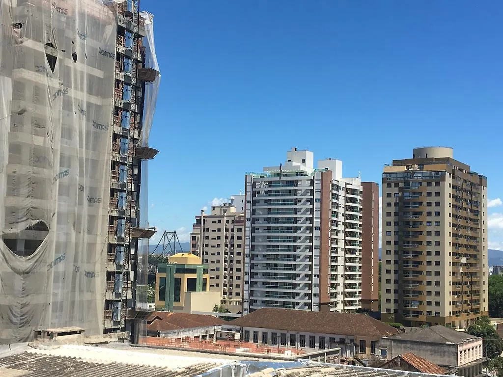Appartamento Apartamentos Conceitual Felipe Schmidt Florianópolis
