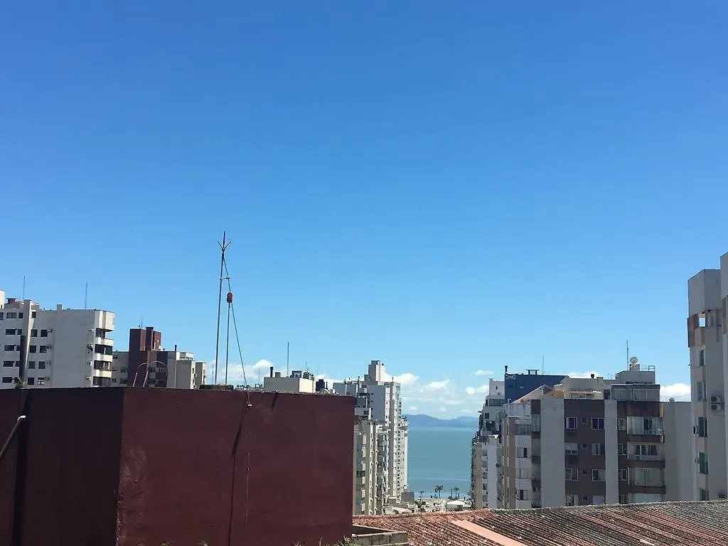 Apartamentos Conceitual Felipe Schmidt Florianópolis Brasile