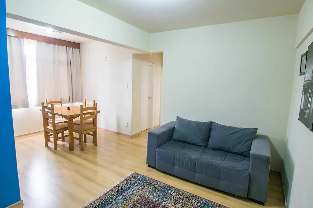 Appartamento Apartamentos Conceitual Felipe Schmidt Florianópolis