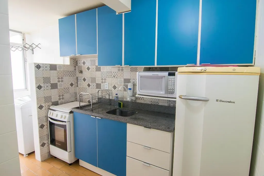 Apartamentos Conceitual Felipe Schmidt Florianópolis Appartamento