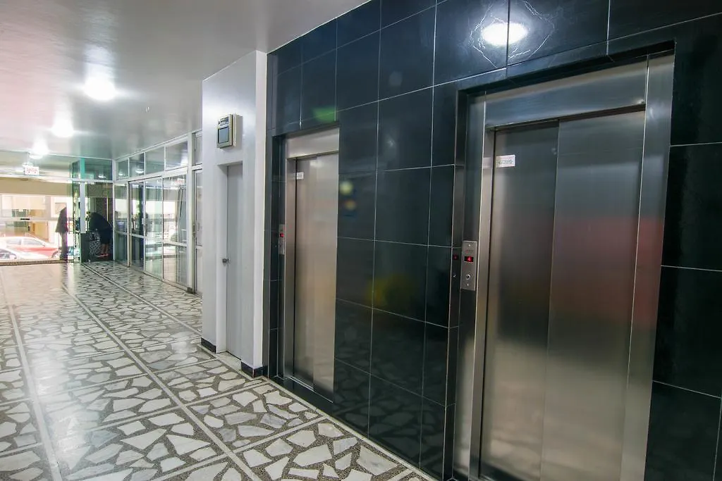 Appartamento Apartamentos Conceitual Felipe Schmidt Florianópolis