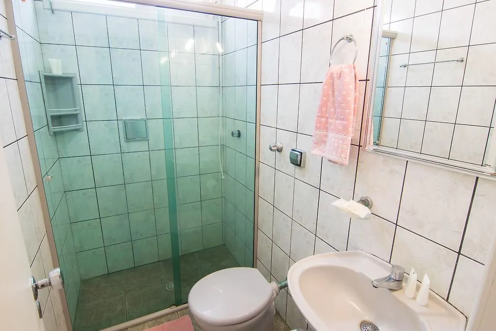 Appartamento Apartamentos Conceitual Felipe Schmidt Florianópolis