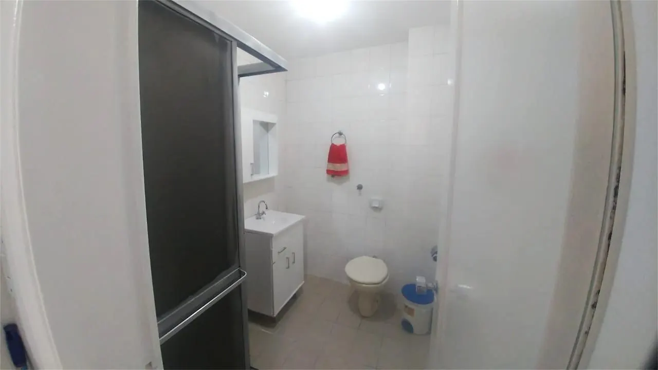 Apartamentos Conceitual Felipe Schmidt Florianópolis