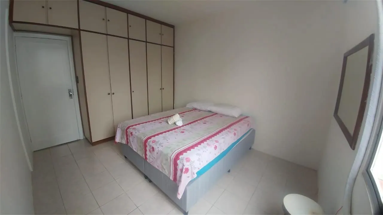 Apartamentos Conceitual Felipe Schmidt Florianópolis Appartamento