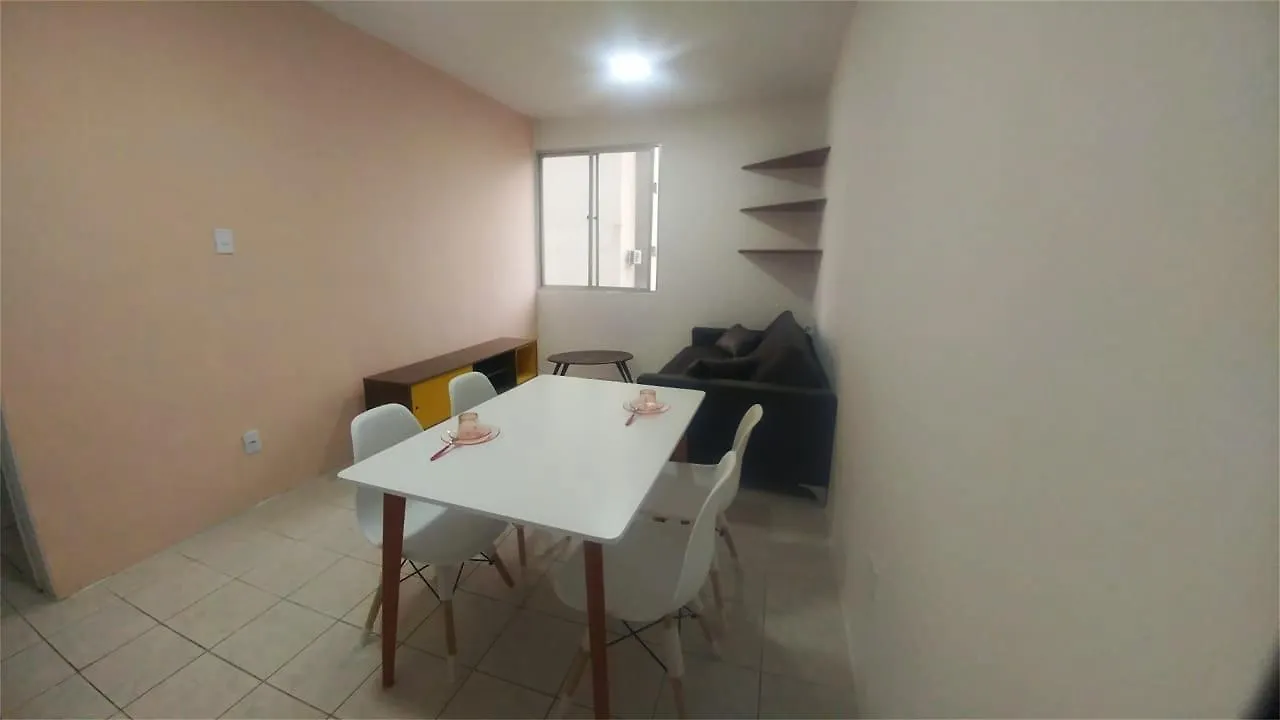 Appartamento Apartamentos Conceitual Felipe Schmidt Florianópolis