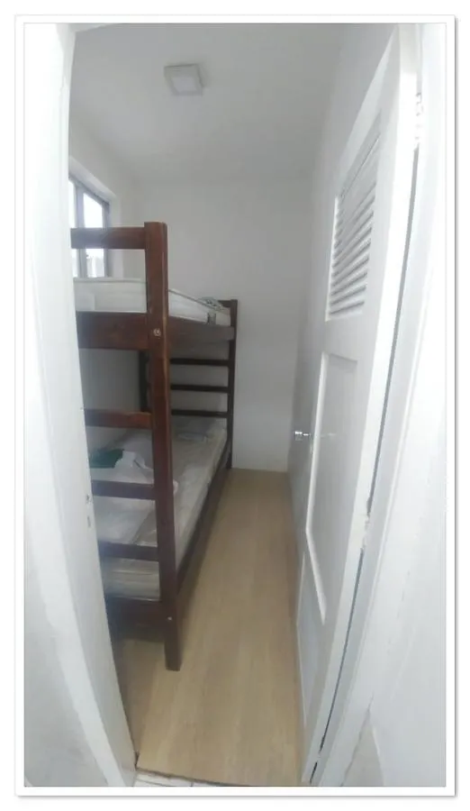 Appartamento Apartamentos Conceitual Felipe Schmidt Florianópolis Brasile