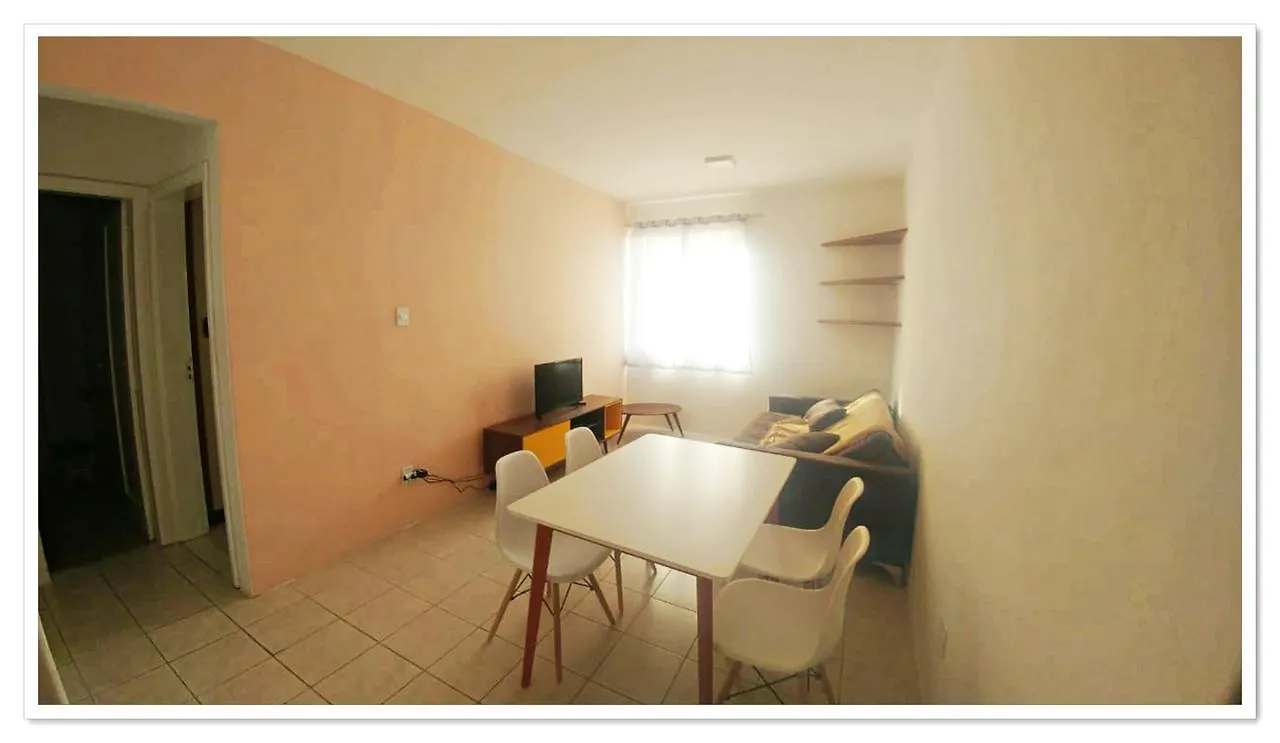 Appartamento Apartamentos Conceitual Felipe Schmidt Florianópolis