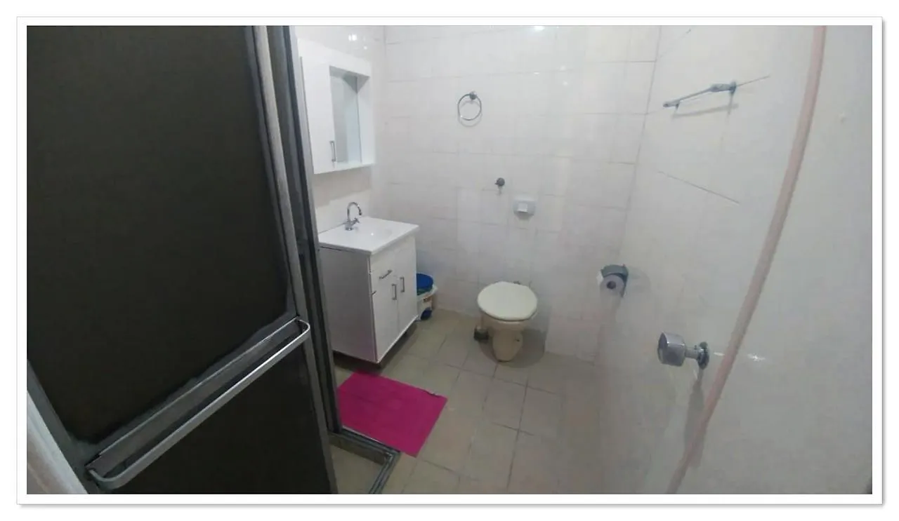 Apartamentos Conceitual Felipe Schmidt Florianópolis Appartamento