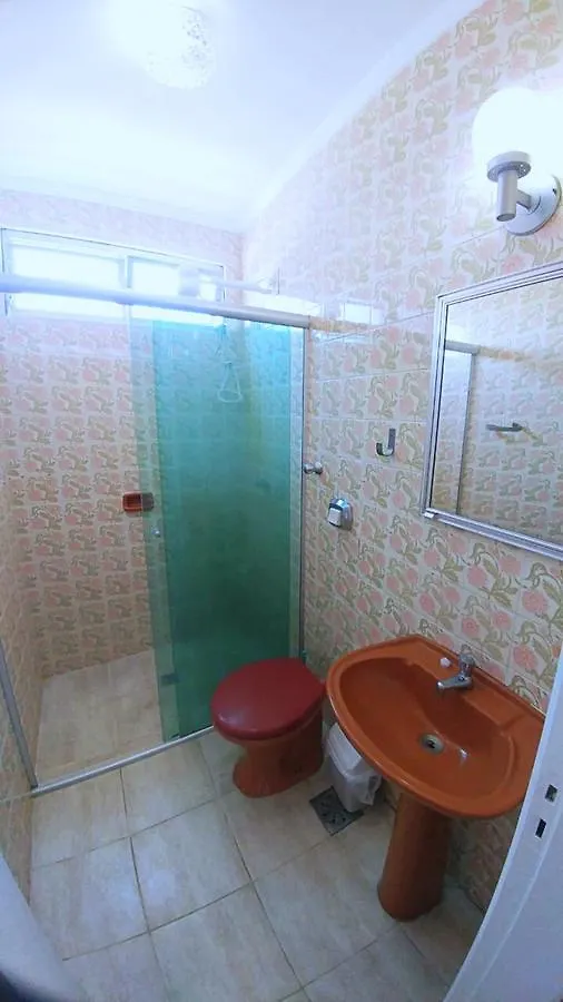 Apartamentos Conceitual Felipe Schmidt Florianópolis Brasile