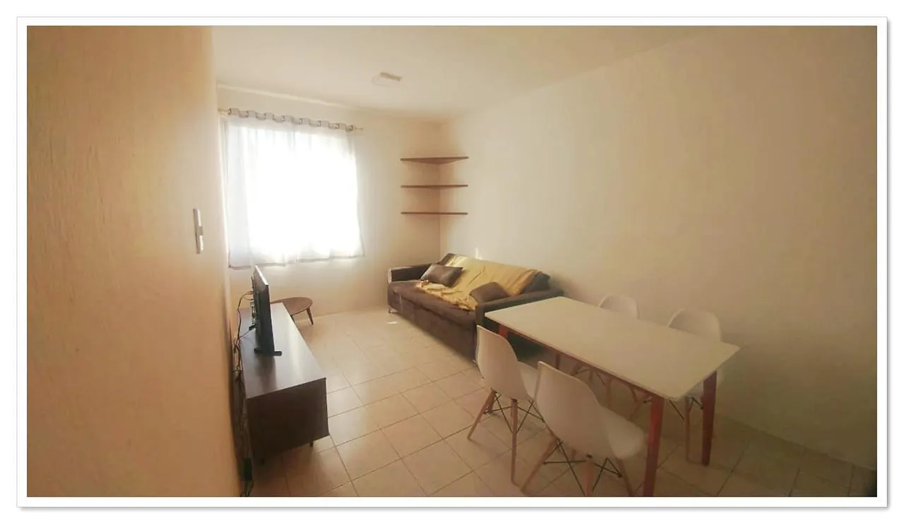 Apartamentos Conceitual Felipe Schmidt Florianópolis Appartamento