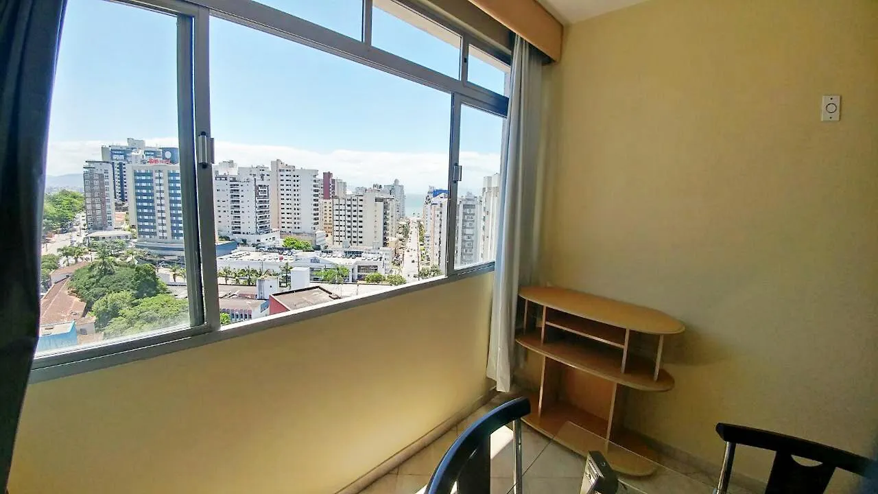 Apartamentos Conceitual Felipe Schmidt Florianópolis