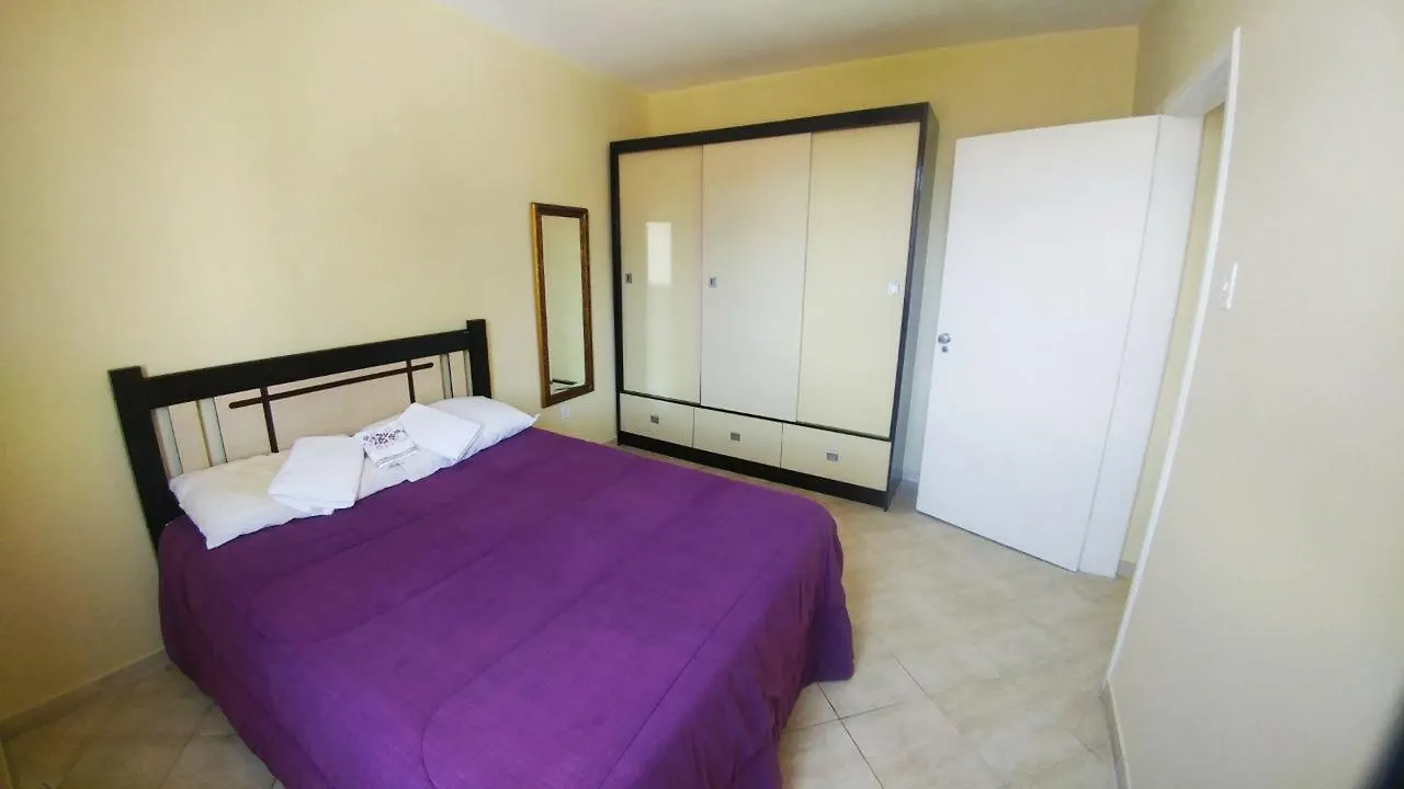 Apartamentos Conceitual Felipe Schmidt Florianópolis Appartamento