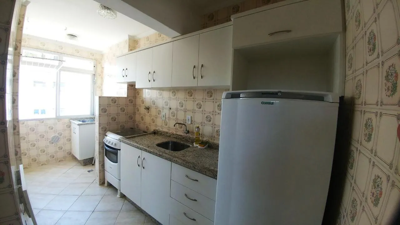 Appartamento Apartamentos Conceitual Felipe Schmidt Florianópolis Brasile