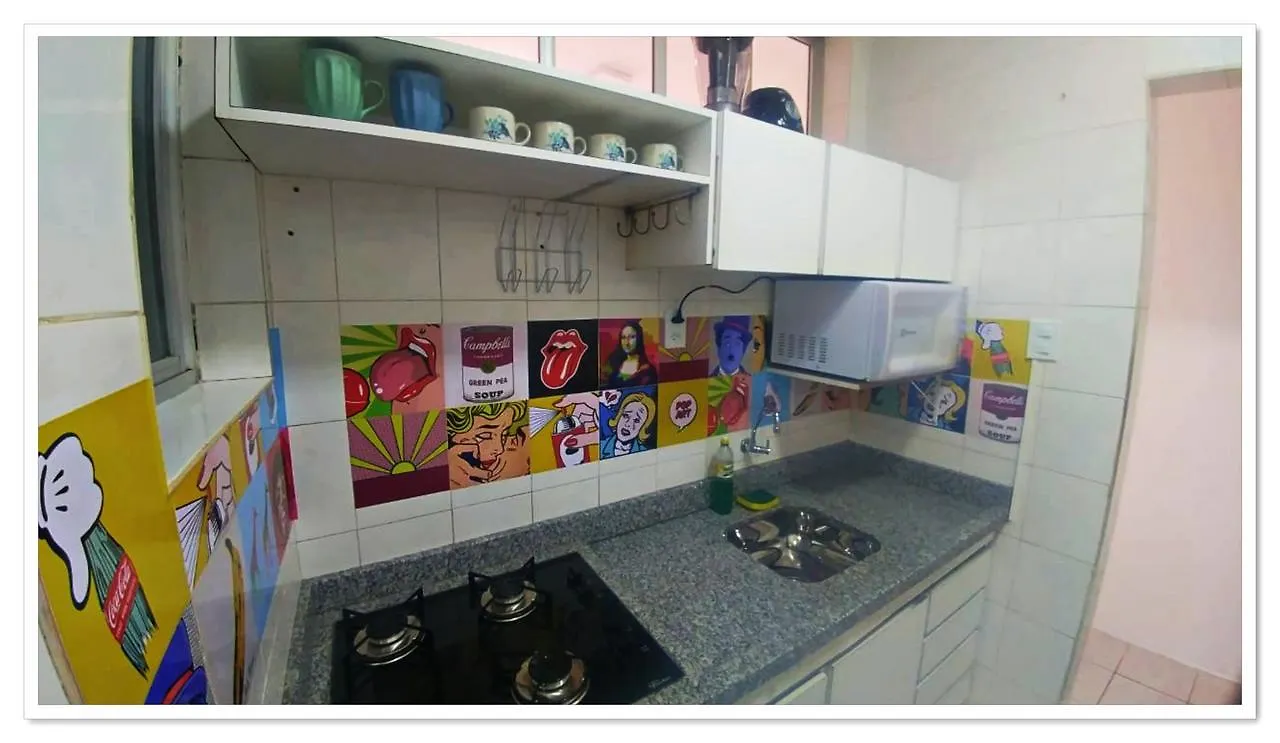 Apartamentos Conceitual Felipe Schmidt Florianópolis Brasile