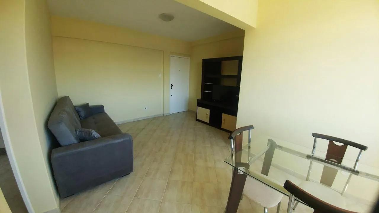 Appartamento Apartamentos Conceitual Felipe Schmidt Florianópolis Brasile