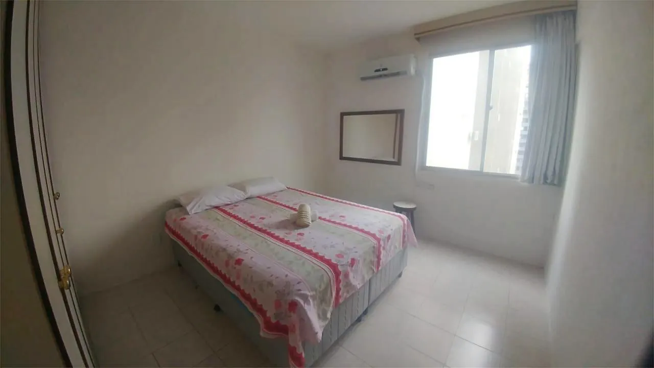 Apartamentos Conceitual Felipe Schmidt Florianopolis 0*,  Brazil