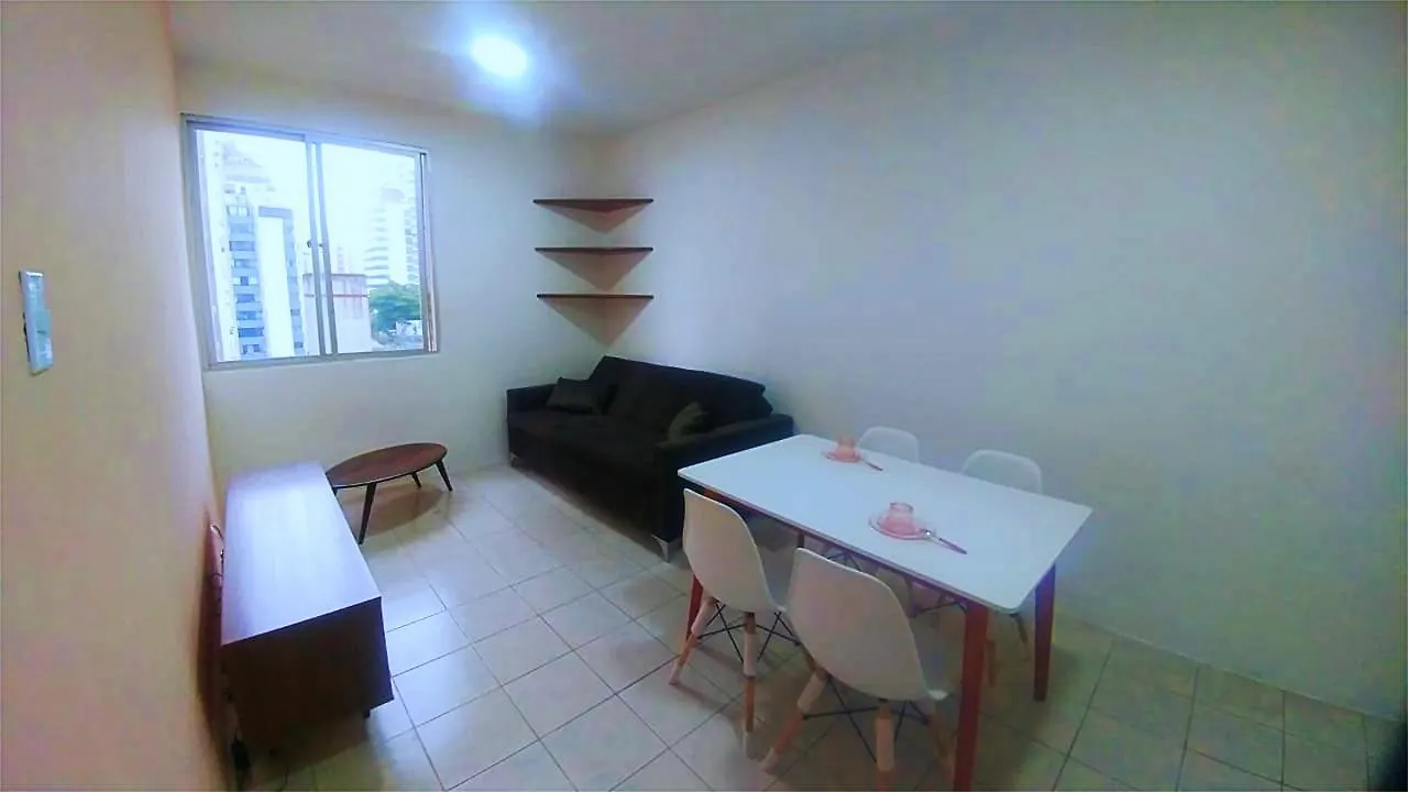Apartamentos Conceitual Felipe Schmidt Florianopolis 0*,