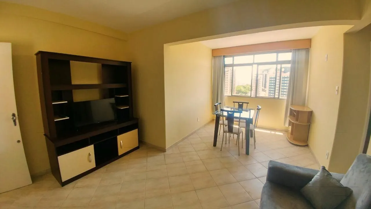 Apartamentos Conceitual Felipe Schmidt Florianopolis 0*,  Brazil