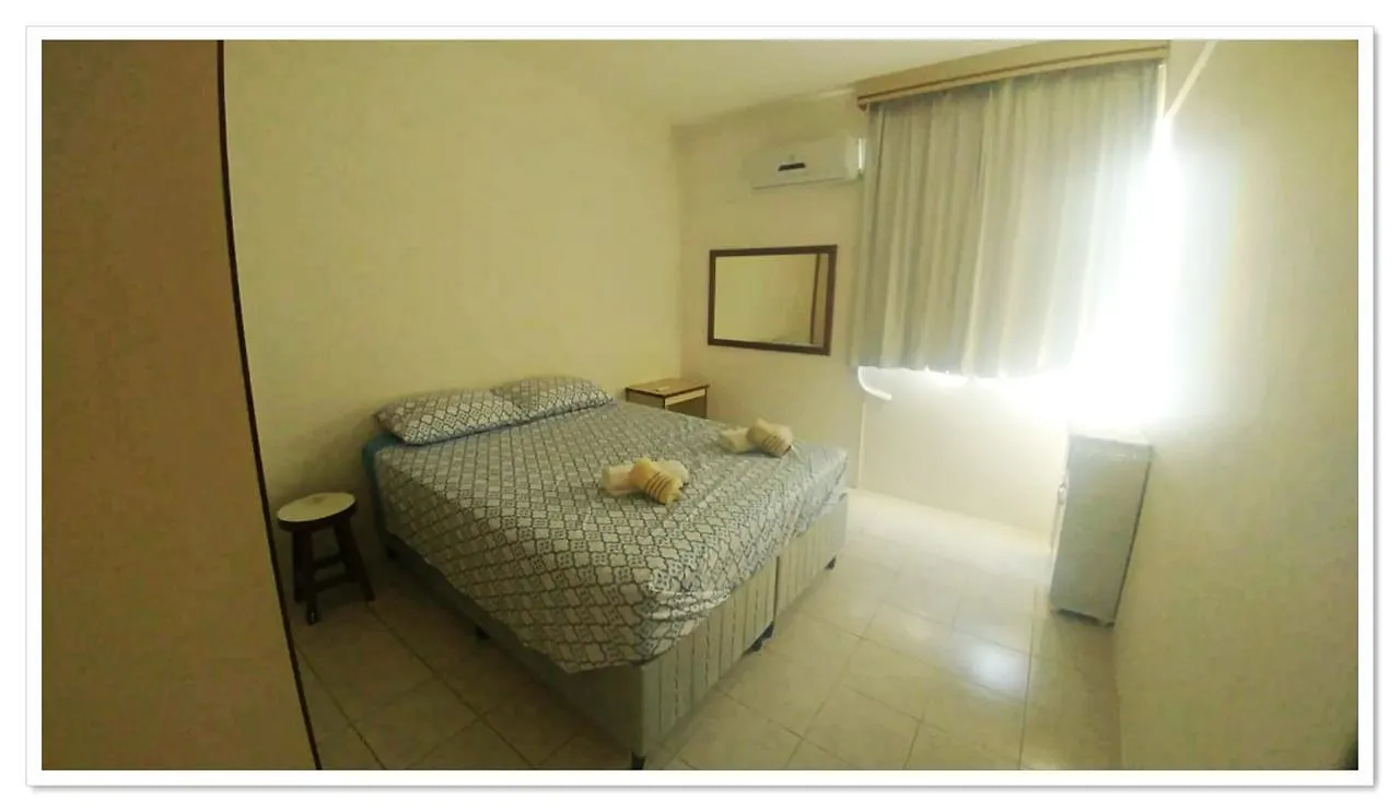 Apartamentos Conceitual Felipe Schmidt Florianopolis 0*,  Brazil