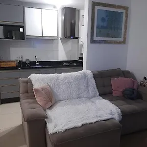  Apartamento Paraíso Na Praia Dos Ingleses Apartamento Bem Localizado