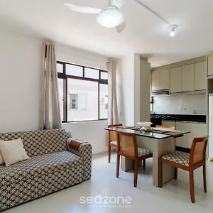  Apartamento Apto Lindo A 350m Da De Canasvieiras Ace0201